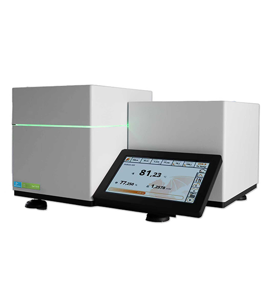 Pyris™ TGA /STA 9 新一代同步热分析系统