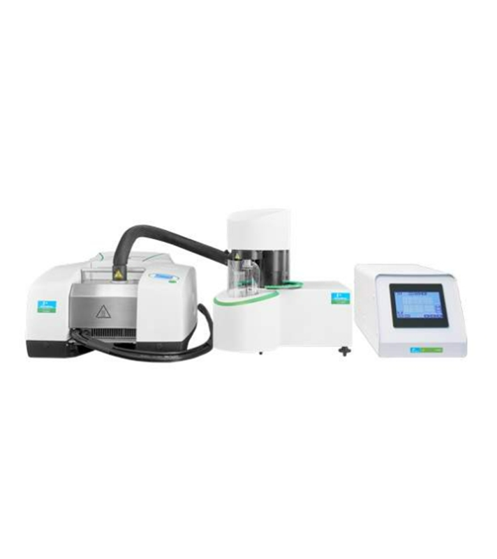 热重红外联用技术 TG-IR