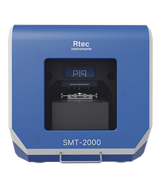 SMT-2000仪器式压痕测试仪
